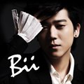 Bii《迷路》MP3音乐歌词下载 同名EP专辑