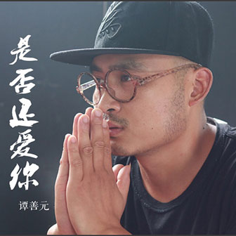 谭善元《是否还爱你》MP3音乐歌词下载 是否还爱你专辑