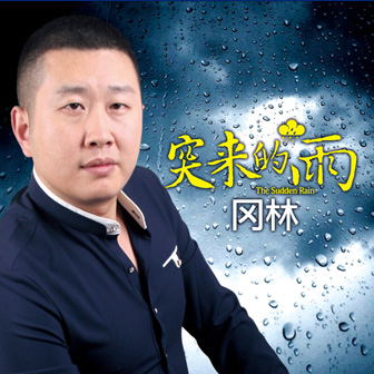 冈林《突来的雨》MP3音乐歌词下载 突来的雨 专辑