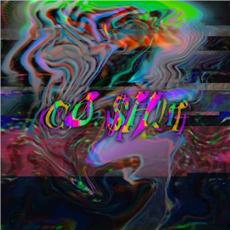 赵钦《CO. SHIT》MP3音乐歌词下载 CO. SHIT专辑