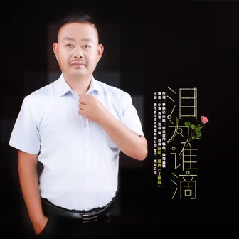 潇洒《泪为谁滴》MP3音乐歌词下载 泪为谁滴专辑