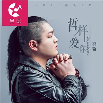 羽哲《没钱没人爱》MP3音乐歌词下载 哲样爱你专辑