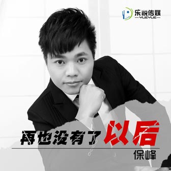 保峰《再也没有了以后》MP3音乐歌词下载 再也没有了以后专辑