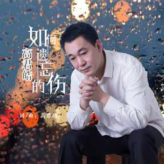 高君皓《如何遗忘的伤》MP3音乐歌词下载 如何遗忘的伤专辑