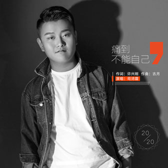 司沛霖《痛到不能自己》MP3音乐歌词下载 痛到不能自己专辑