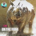 王威《BG》MP3音乐歌词下载 On The Road专辑