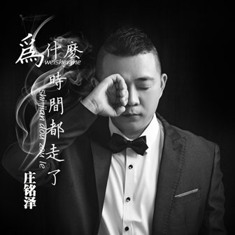 庄铭泽《为什么时间都走了》MP3音乐歌词下载 为什么时间都走了专辑