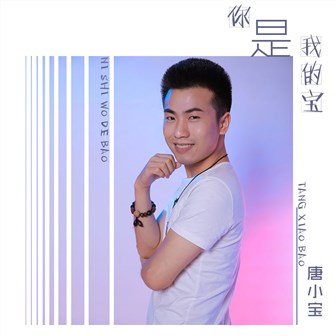 唐小宝《你是我的宝》MP3音乐歌词下载 你是我的宝专辑