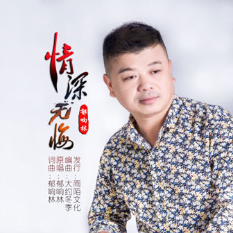 郁响林《情深无悔》MP3音乐歌词下载 情深无悔专辑