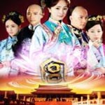 何晟铭《上善若水 – 《国色天香》片头曲》MP3音乐歌词下载 影视主题曲集合专辑