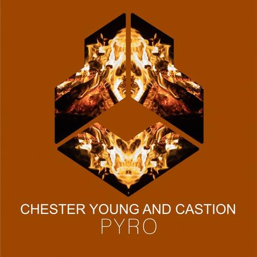 Chester Young,Castion歌曲PYROmp3音乐LRC歌词下载