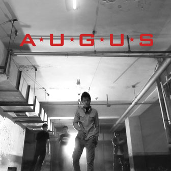 邵珠格《我的名字叫做Augus》MP3音乐歌词下载 我的名字叫做Augus专辑