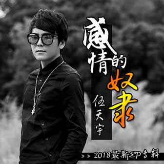 伍天宇《花花世界》MP3音乐歌词下载 感情的奴隶专辑