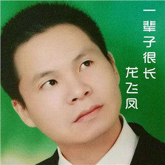 龙飞凤《一辈子很长》MP3音乐歌词下载 一辈子很长专辑