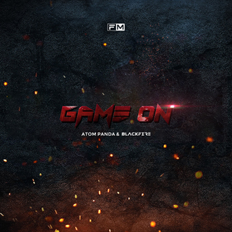 BLACKFIRE《Game On》MP3音乐歌词下载 Game On专辑