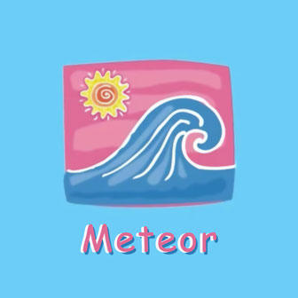 高赤《Meteor》MP3音乐歌词下载 Meteor专辑