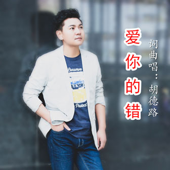 胡德路《爱你的错》MP3音乐歌词下载 爱你的错专辑