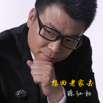 陈红松《想回老家去》MP3音乐歌词下载 想回老家去专辑