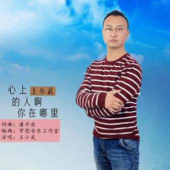 王小武《心上的人啊你在哪里》MP3音乐歌词下载 心上的人啊你在哪里专辑