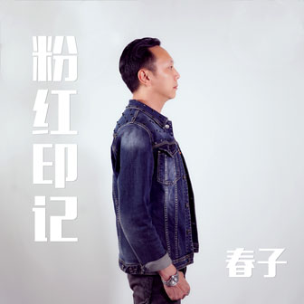 春子《粉红印记》MP3音乐歌词下载 粉红印记专辑