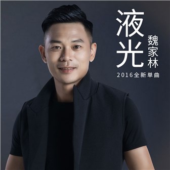 魏家林《液光》MP3音乐歌词下载 液光专辑