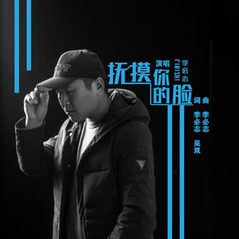 李必志《抚摸你的脸》MP3音乐歌词下载 抚摸你的脸专辑