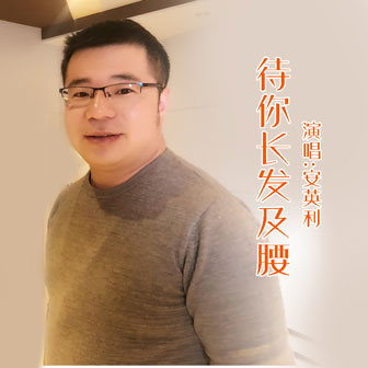 安英利《待你长发及腰》MP3音乐歌词下载 待你长发及腰专辑