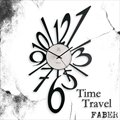 FABER《箧》MP3音乐歌词下载 Time Travel专辑