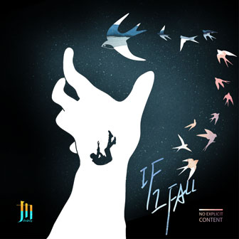 杨晓川《If I Fall》MP3音乐歌词下载 If I Fall专辑