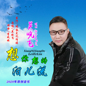 吴晓飞《想你想的泪儿流》MP3音乐歌词下载 想你想的泪儿流专辑