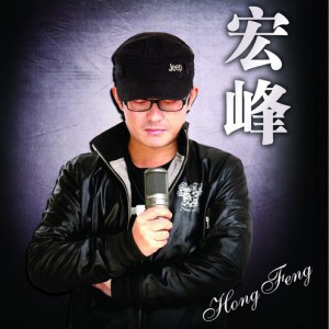 宏峰《寂寞伤痕》MP3音乐歌词下载 梦想的力量专辑