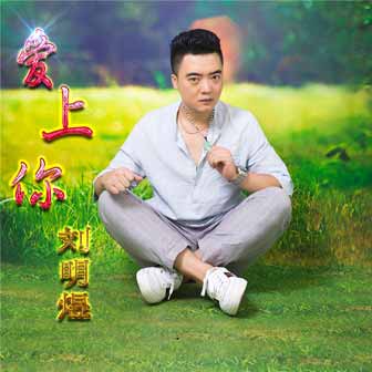 刘明煜《爱上你》MP3音乐歌词下载 爱上你专辑