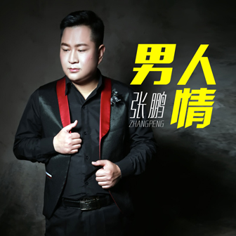 张城玮《男人情》MP3音乐歌词下载 男人情专辑