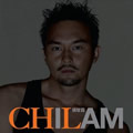 张智霖《十指紧扣》MP3音乐歌词下载 I Am Chilam 专辑