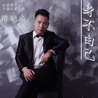 陈晓杰《身不由己》MP3音乐歌词下载 身不由己专辑