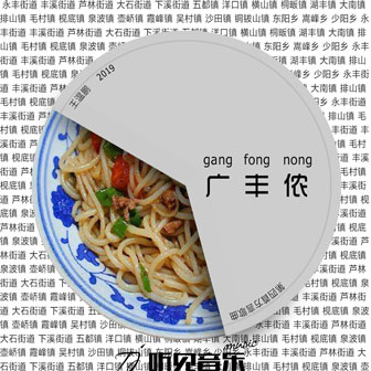 王温鹏《广丰侬》MP3音乐歌词下载 广丰侬专辑