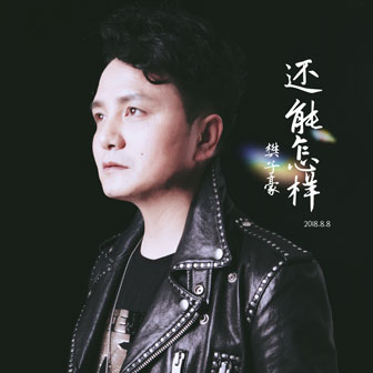 樊子豪《还能怎样》MP3音乐歌词下载 还能怎样专辑