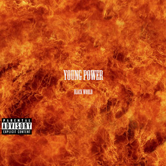 br3ak《young power》MP3音乐歌词下载 young powe专辑