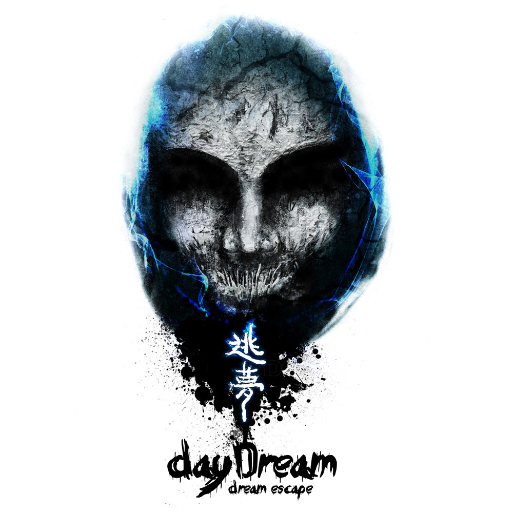 dayDream《逃梦》MP3音乐歌词下载 逃梦专辑