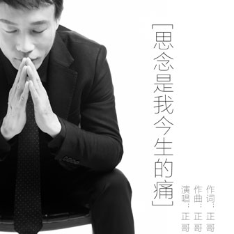 正哥《思念是我今生的痛》MP3音乐歌词下载 思念是我今生的痛专辑