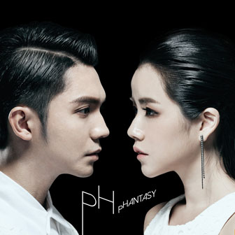 pH《Mirror》MP3音乐歌词下载 pHANTASY专辑