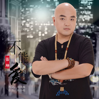 张坤《不能爱》MP3音乐歌词下载 不能爱专辑