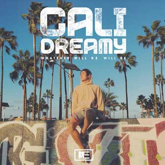 M3SSIAH《Cali Dreamy》MP3音乐歌词下载 Cali Dreamy专辑