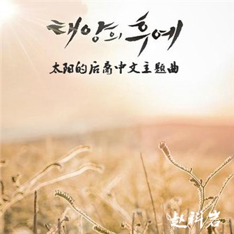 赵科岩《太阳的后裔》MP3音乐歌词下载 太阳的后裔专辑