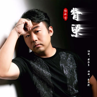 杨海峰《脊梁》MP3音乐歌词下载 脊梁专辑