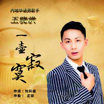 王晓洪《一壶寂寞》MP3音乐歌词下载 一壶寂寞专辑