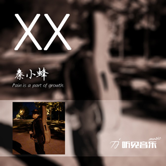 秦小蜂《柳如是》MP3音乐歌词下载 XX专辑