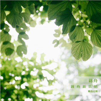 蒋舟《林则徐家训 – 蒋舟新乐坊& 丫丫》MP3音乐歌词下载 蒋舟新乐坊专辑