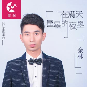 余林《在满天星星的夜里》MP3音乐歌词下载 在满天星星的夜里专辑