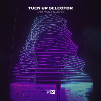 BLACKFIRE《Turn Up Selector》MP3音乐歌词下载 Turn Up Selector专辑